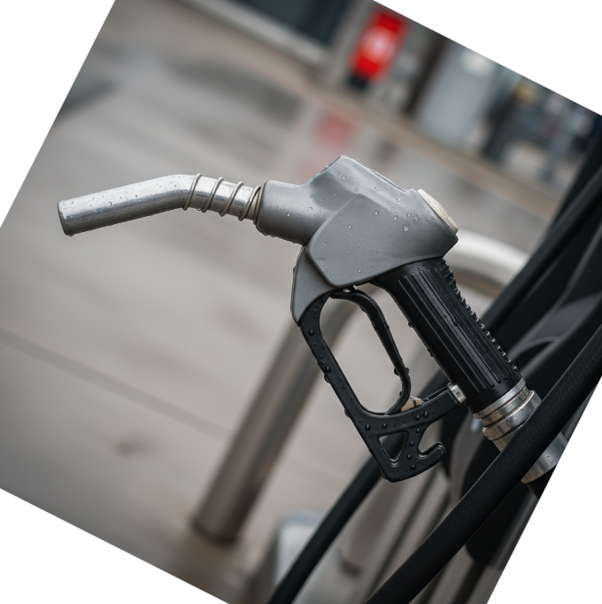 Gasolina Plus 87 Octanos