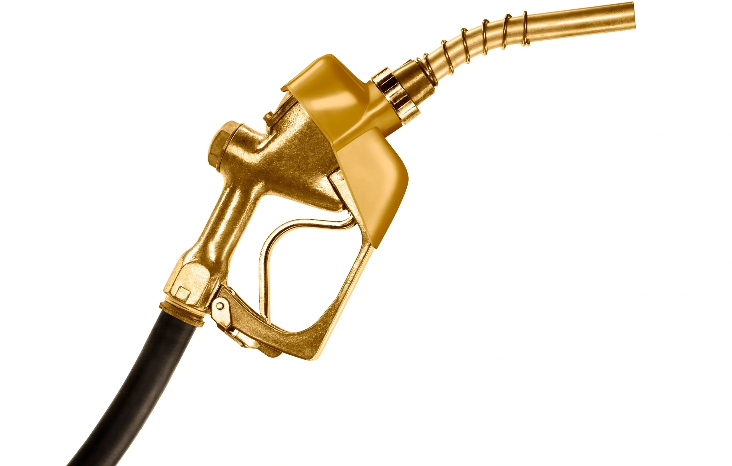 Gasolina Premium 98 Octanos